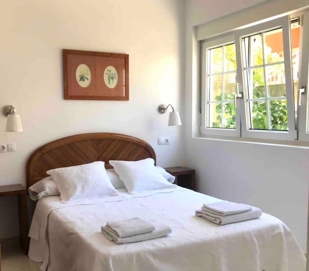 Apartamento Centrico En Finisterre Exterior photo